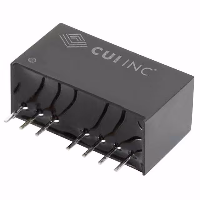 PQMC3-D12-S9-S CUI Inc.  DC DC Converters